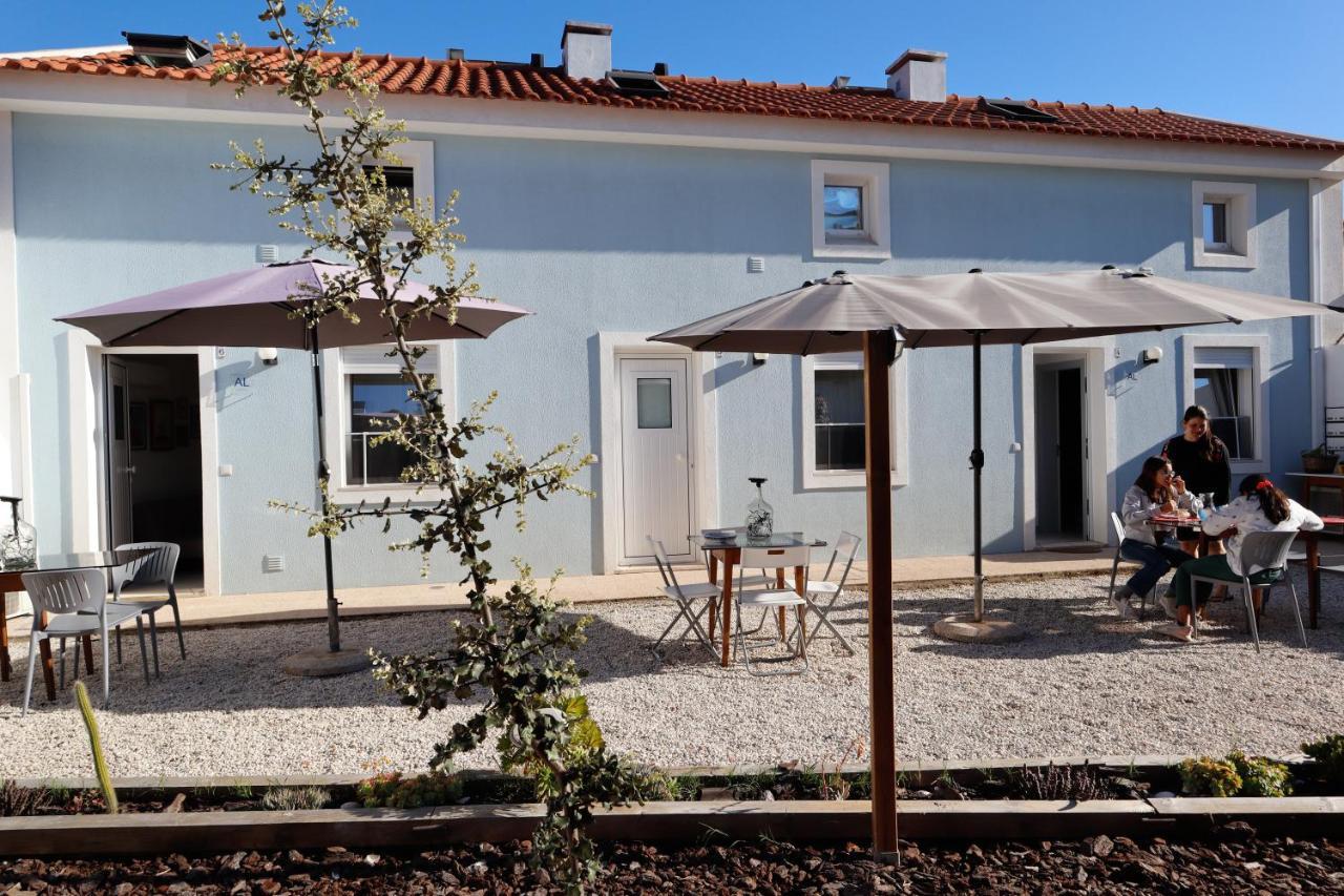 Casotas Apartment Lisbon Exterior photo